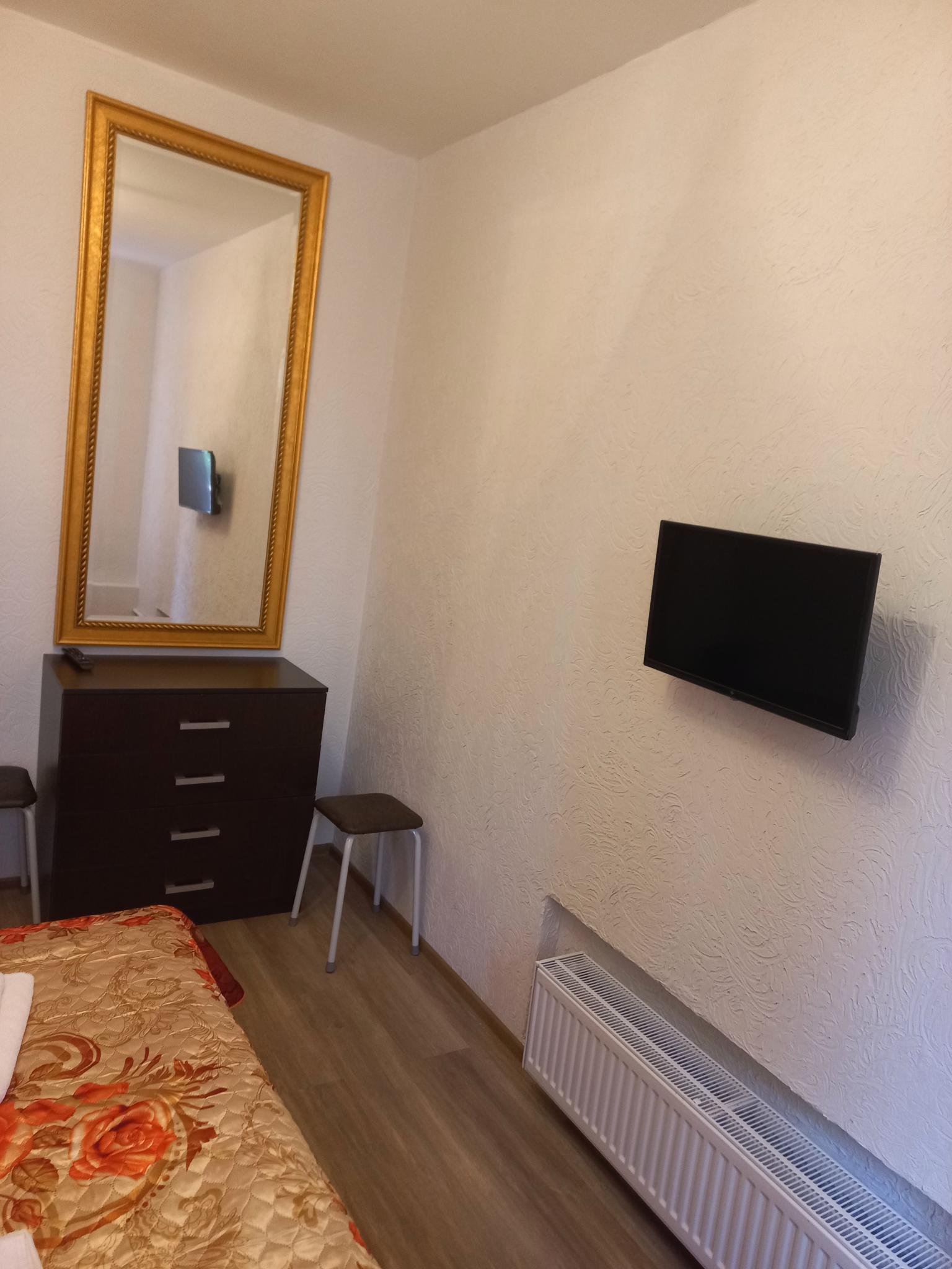 Фото Гостевой домик