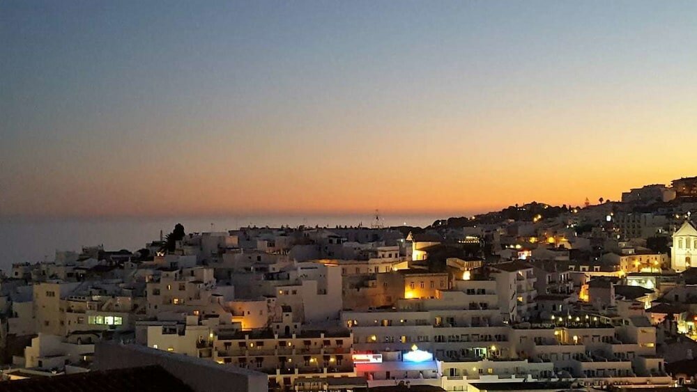 Фото Albufeira Ocean Terrace 31