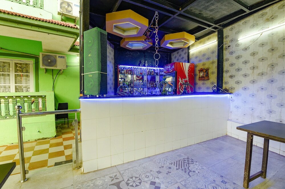 Фото FabExpress Jesant Valley Resort