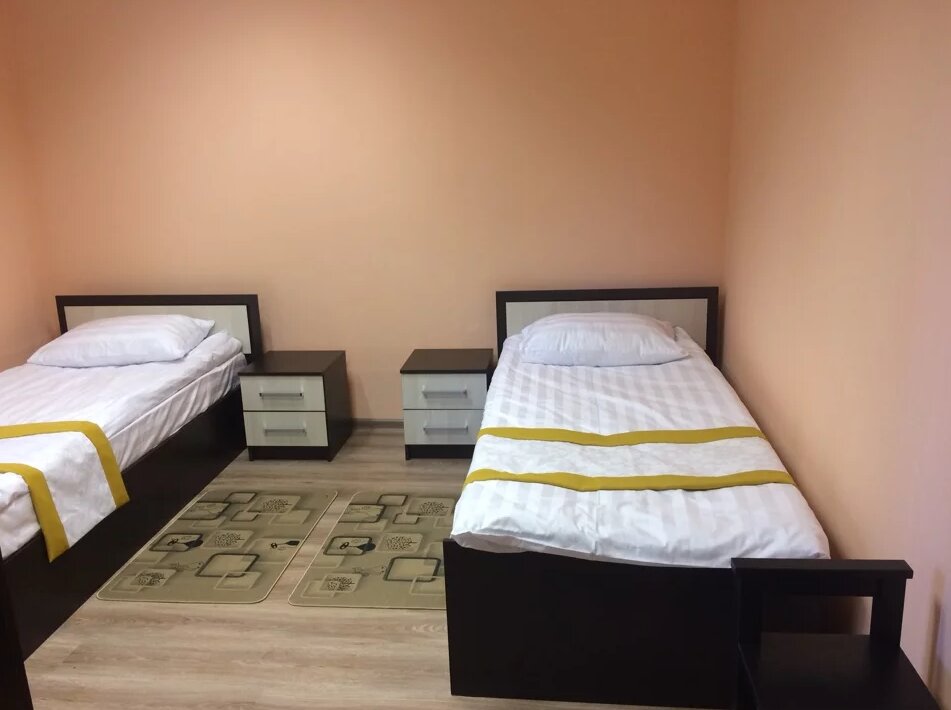 Фото Таёжная