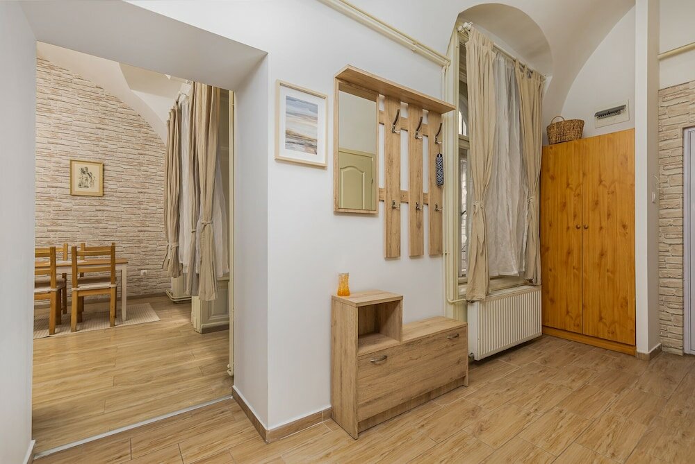 Фото Venus Apartments - Oktogon I