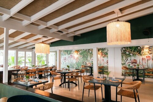 Гостиница Runaway Hill Inn в Харбор Айленд