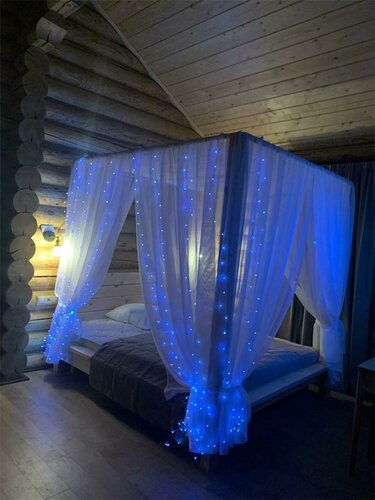 Дом отдыха Легенды леса в Угличе