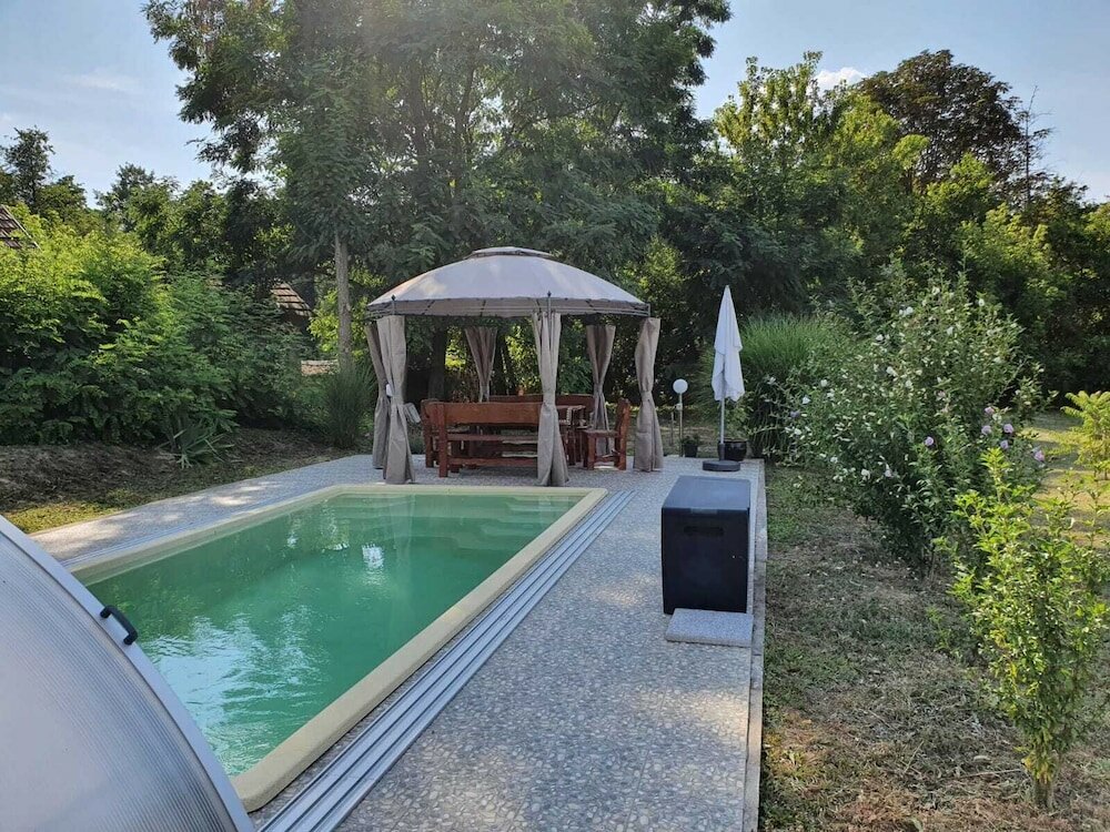 Фото Müllers Ferienhaus Waldhof