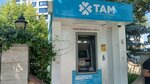 Ziraat Bank ATM (Bursa, Nilufer District, Fatih Sultan Mehmet Boulevard), atm
