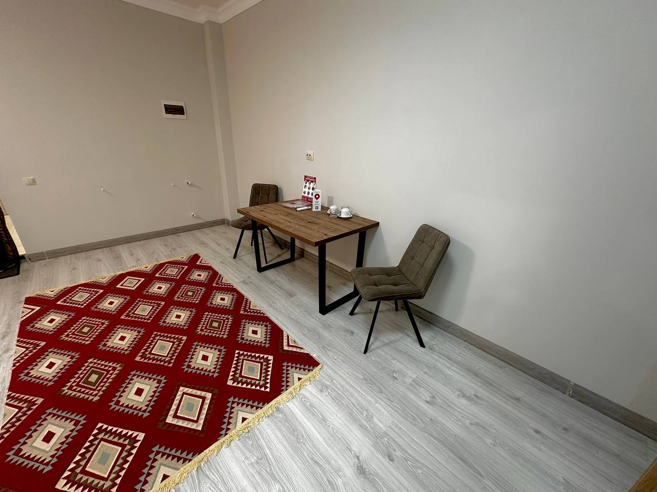 Фото Даг Баш