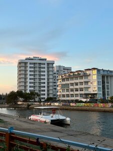 Отель Санторини