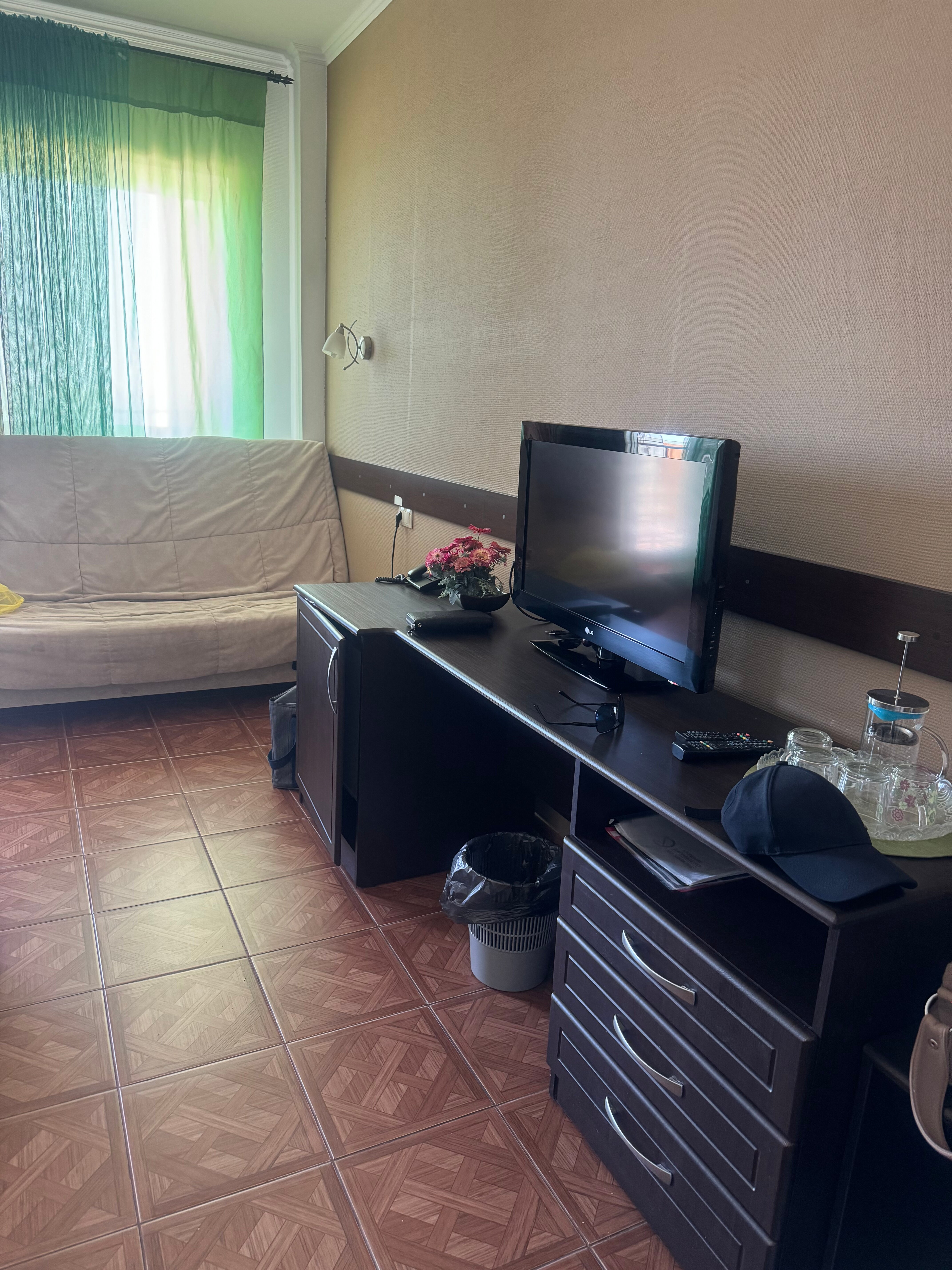 Фото Марисоль