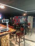 Pivoteka № 1 (Polyany Street, 57) ، حانة، بار