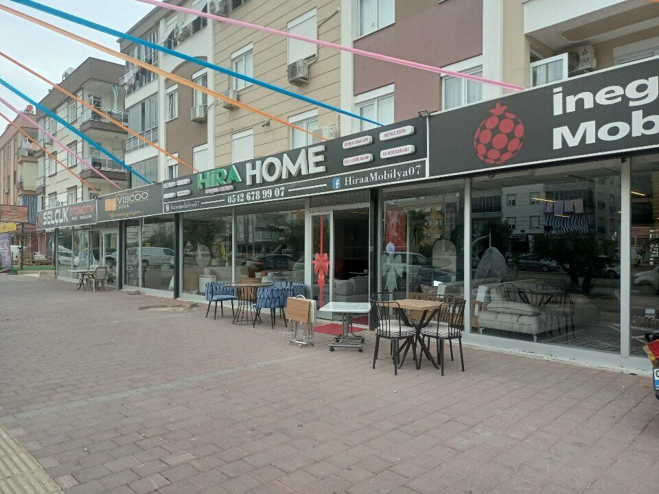 Construction equipment and machinery Fega Construction Building Materials, Antalya, photo