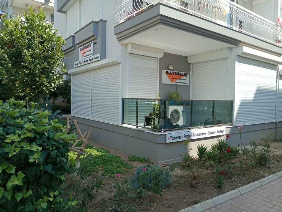 مكتب مهندس معماري Batuhan Mimarlik ve Muhendislik ، أنطاليا، صورة