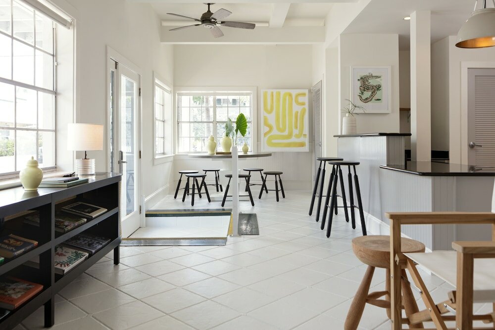 Фото Kimpton Fitch Lodge, an Ihg Hotel