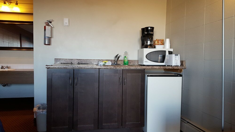 Фото Westport Inn