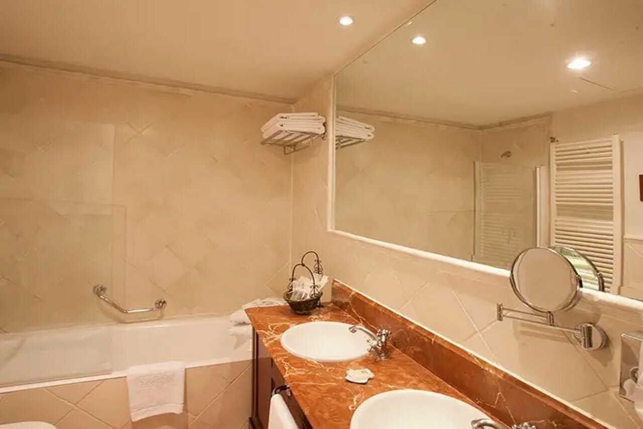 Фото Vincci La Rabida Hotel