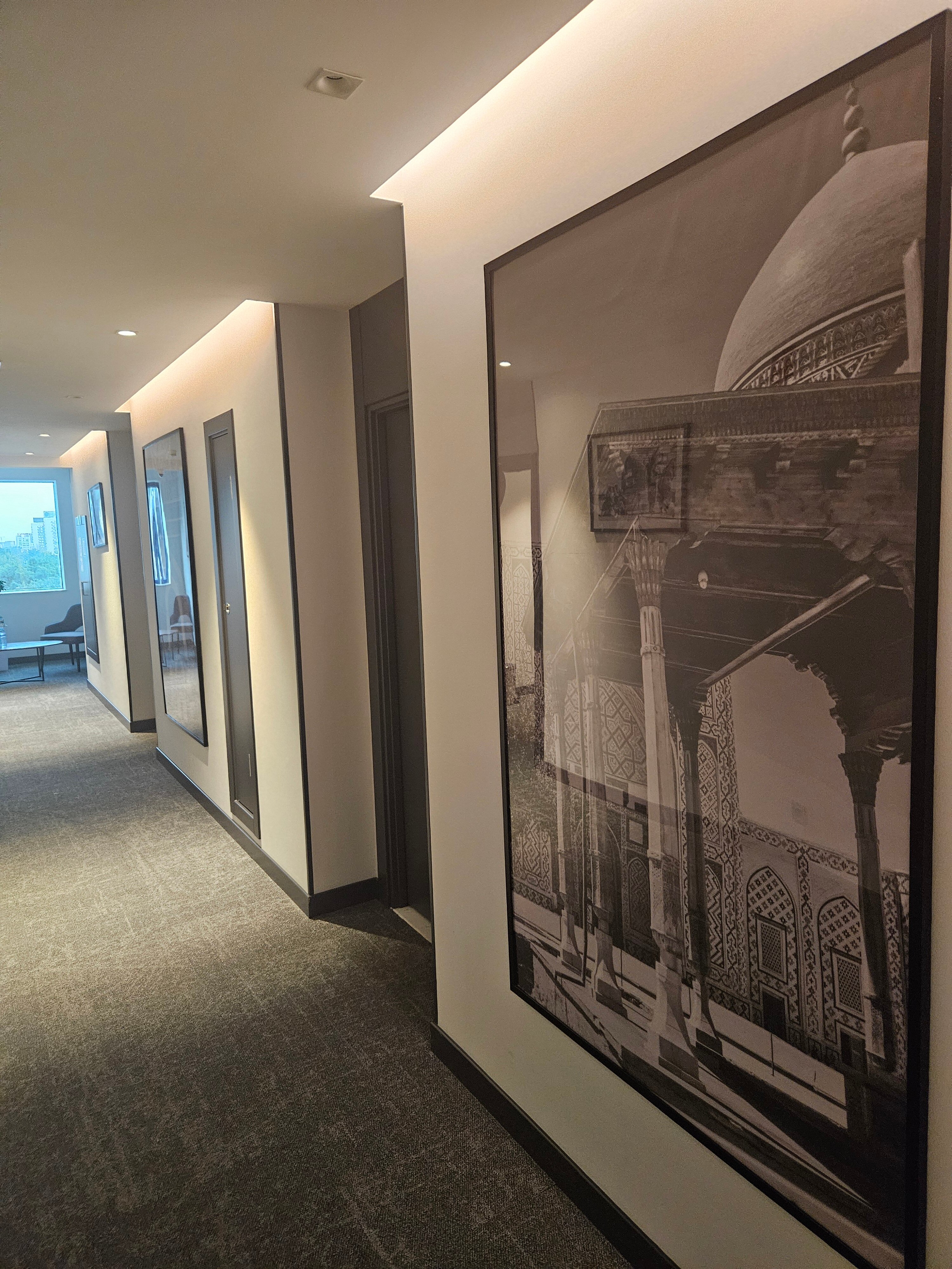 Фото Radisson Blu Hotel