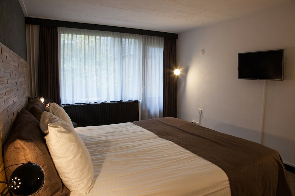 Фото Hotel Bieze