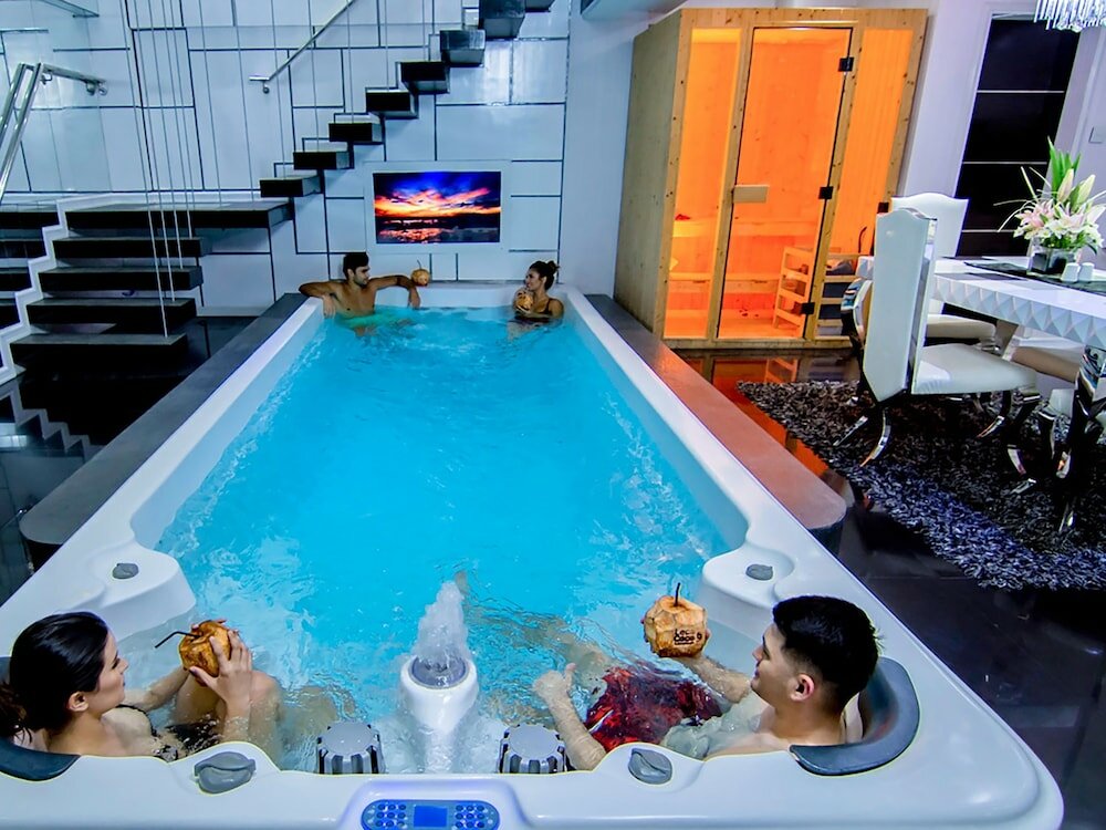 Фото Luks Lofts Hotel & Residences