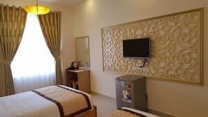 Isana Hotel Dalat (Can Tho Municipality, Phi trường 31), hotel