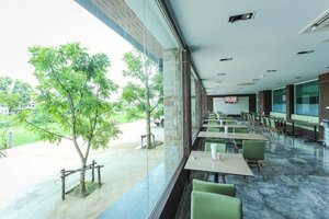 Гостиница Phet Phangan
