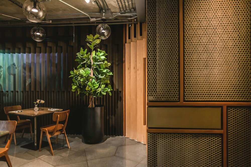 Фото Volve Hotel Bangkok