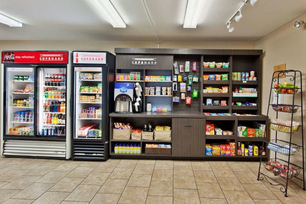 Фото Sonesta Simply Suites Austin The Domain Area