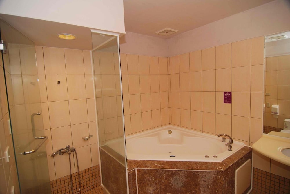 Фото Beckham Motel