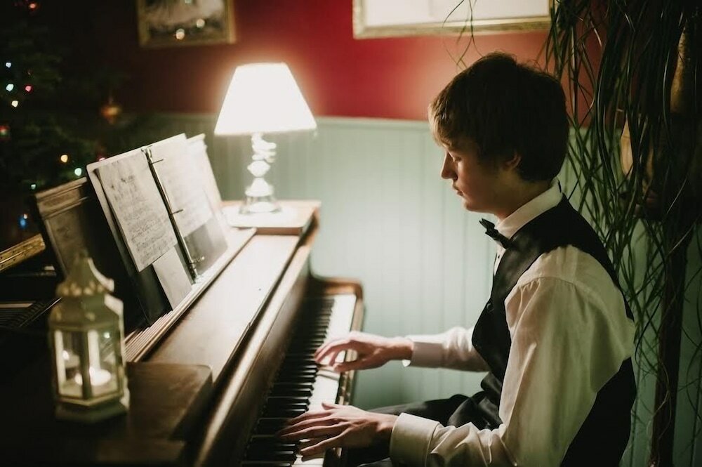 Фото The Weinhard Hotel