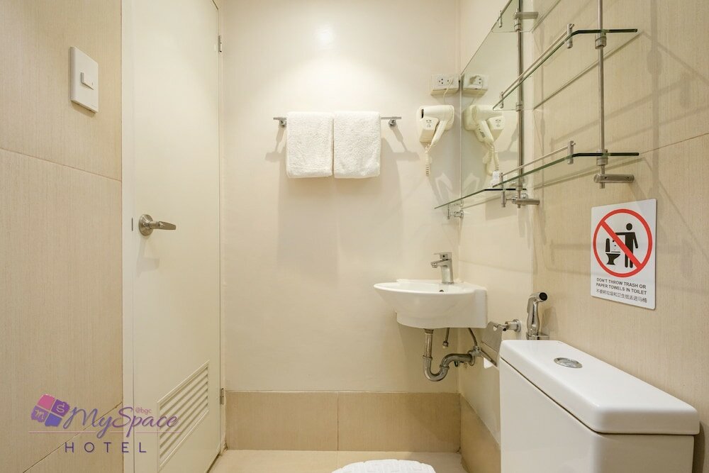 Фото MySpace Hotel at Bgc