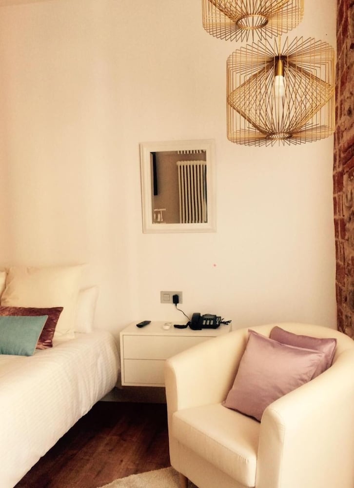 Фото Hostal Albany