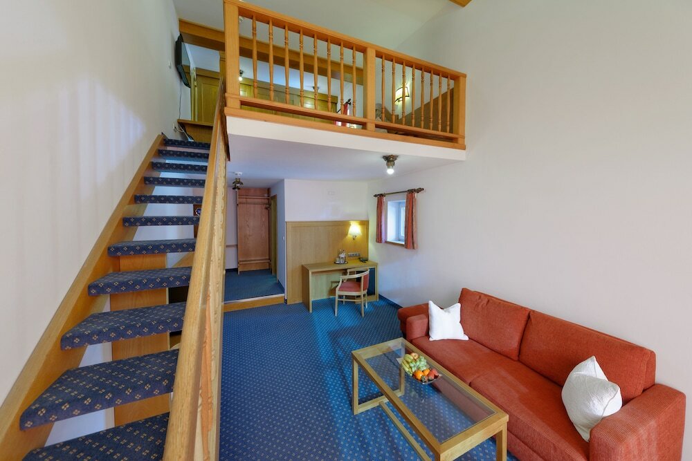 Фото Hotel Alte Post