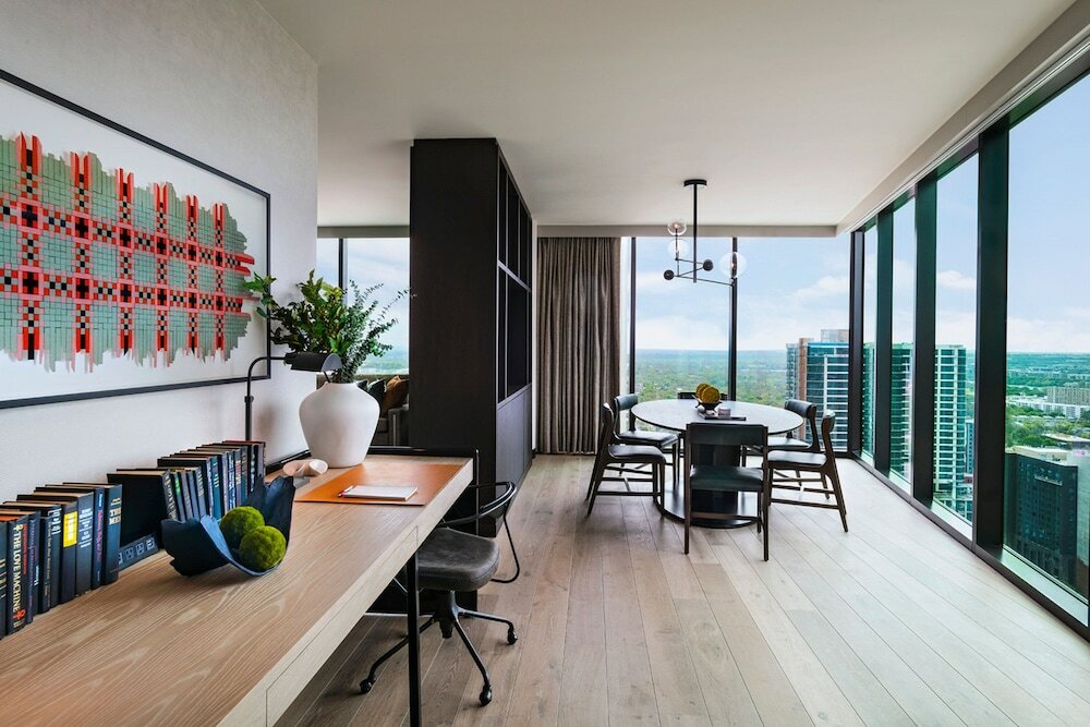 Фото Austin Marriott Downtown