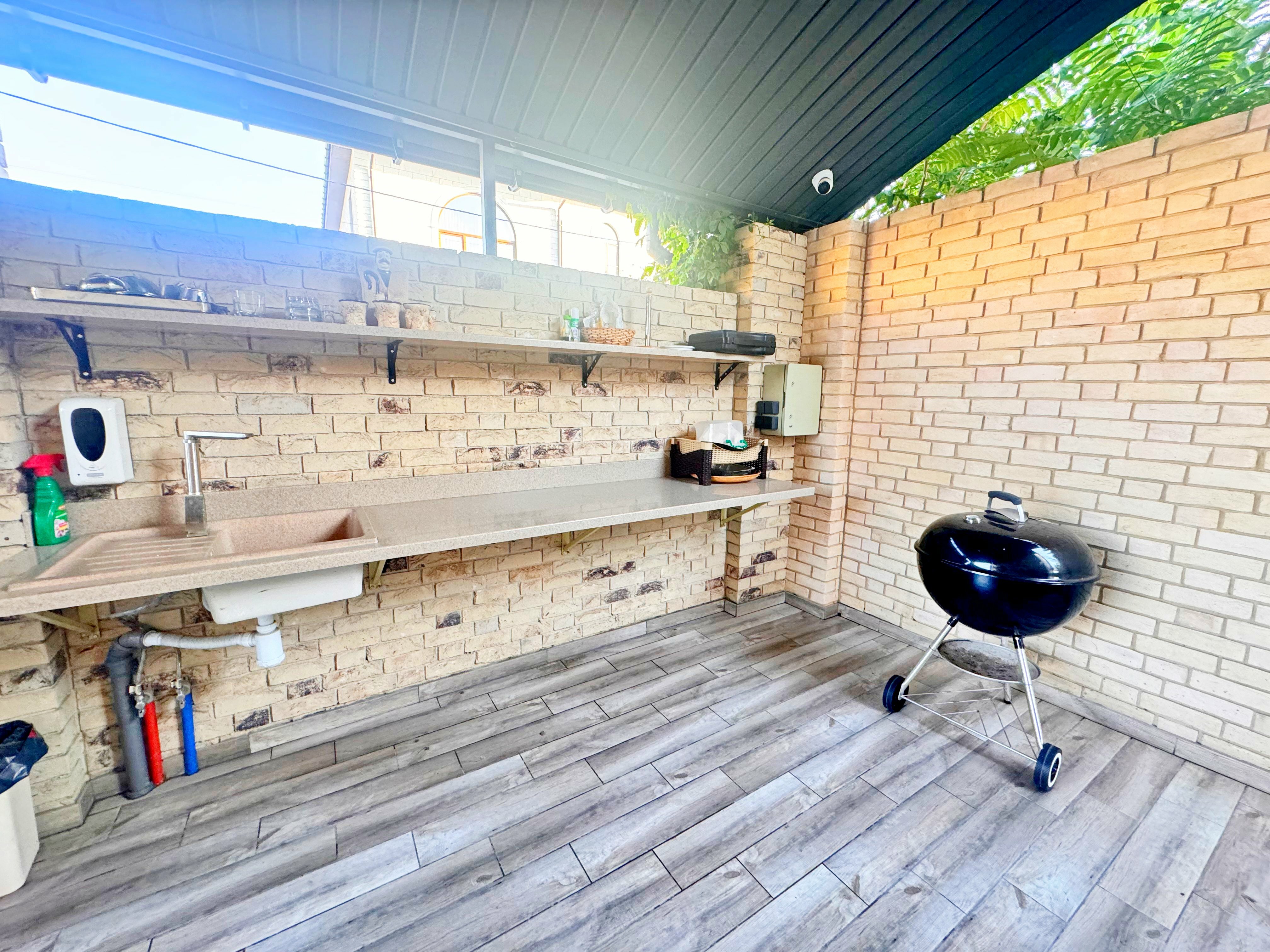 Фото Тихий рай