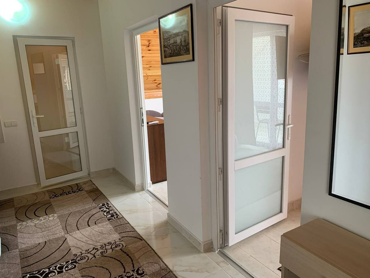 Фото Серебрия