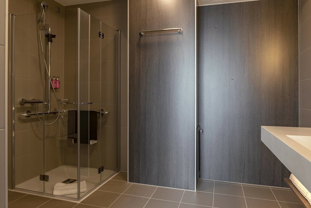 Фото Moxy Milan Linate Airport