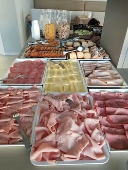 Фото Hotel Torino