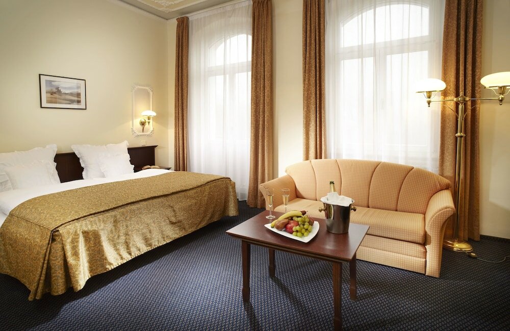 Фото Hotel Excelsior