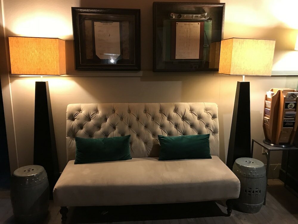 Фото Hotel Sutter