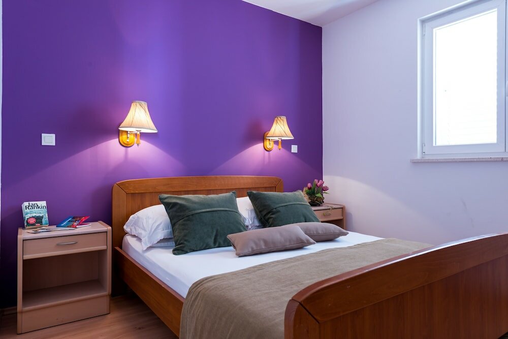 Фото Apartments Dubrovnik Lapad