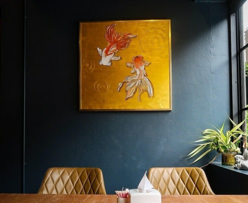 Фото Ratchada Boutique Hotel