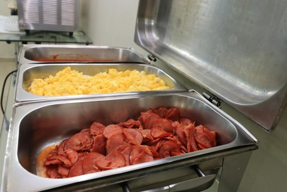 Фото Turis Hotel