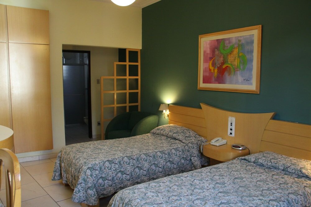 Фото Hotel Del Rey