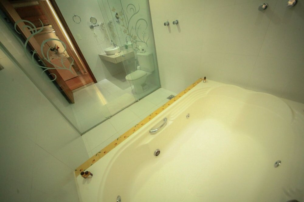 Фото Pousada Parador da Figueira