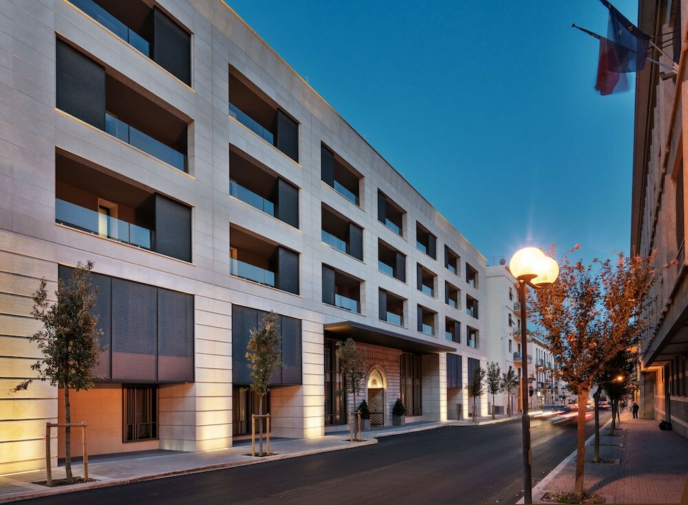 Фото La Suite Matera