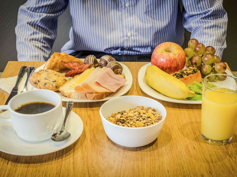 Фото Ibis Porto Alegre Assis Brasil