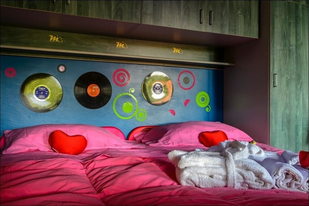 Фото Hotel Residence S