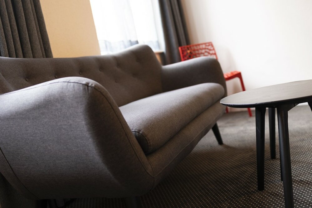 Фото Aris Grand-Place Hotel