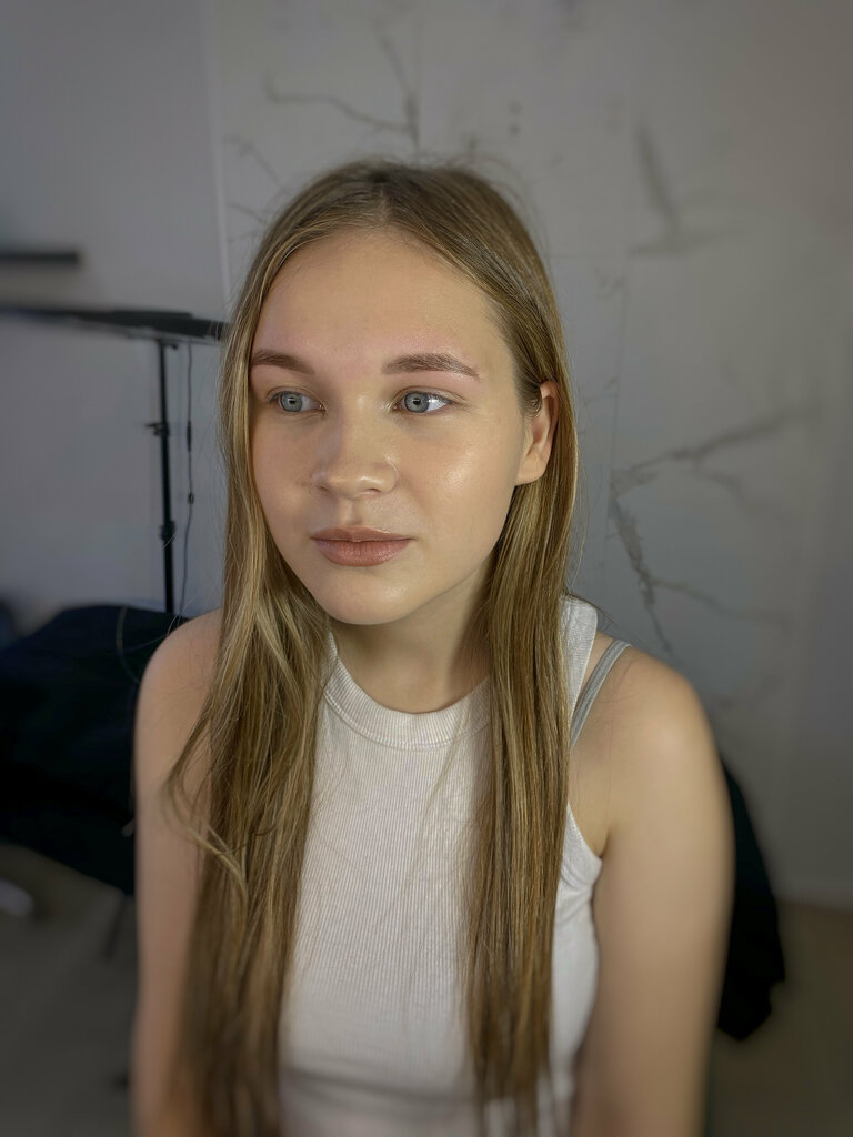 Eyebrow and eyelash salon Annet. browlash, Angarsk, photo