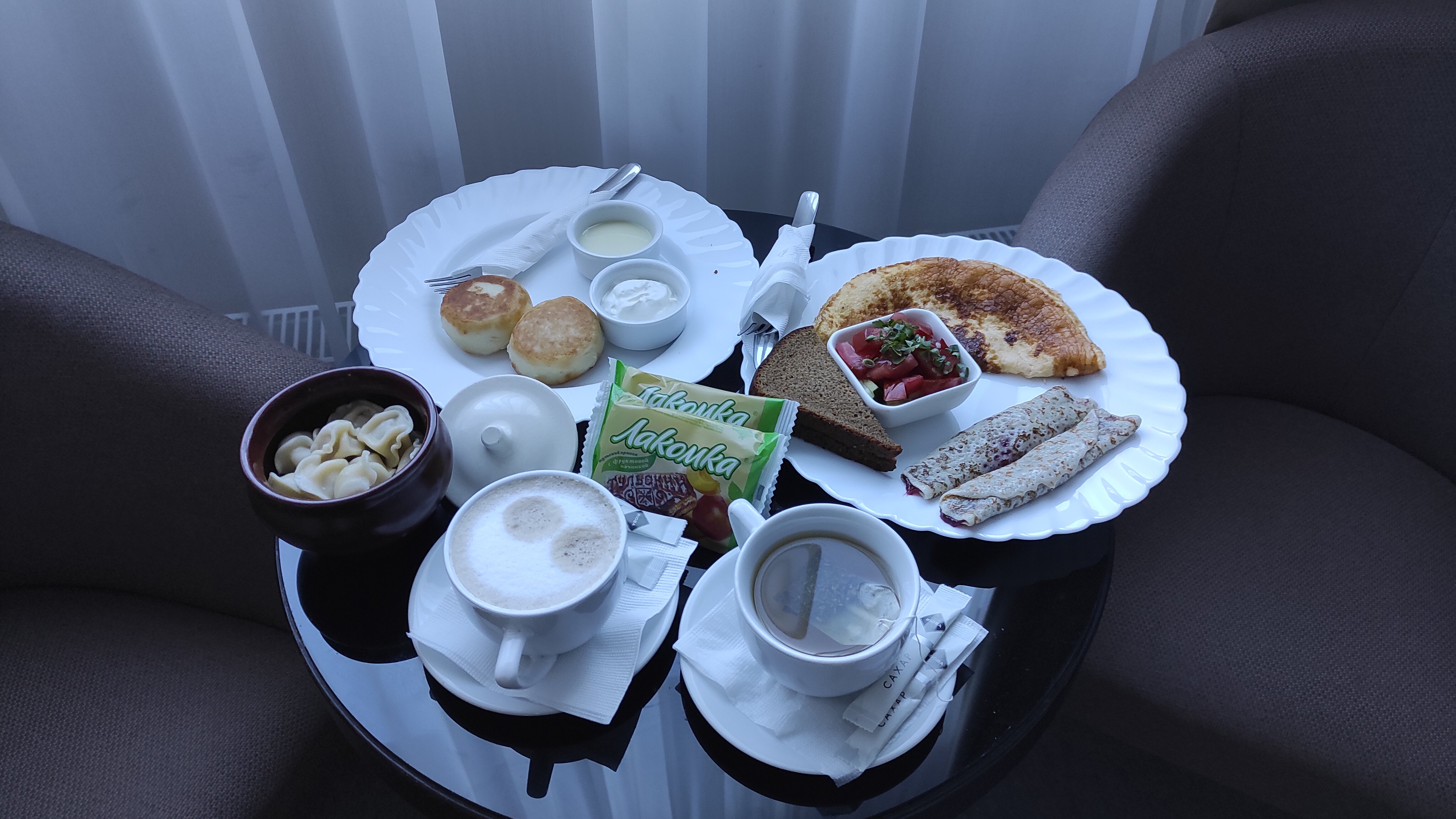 Фото Европа