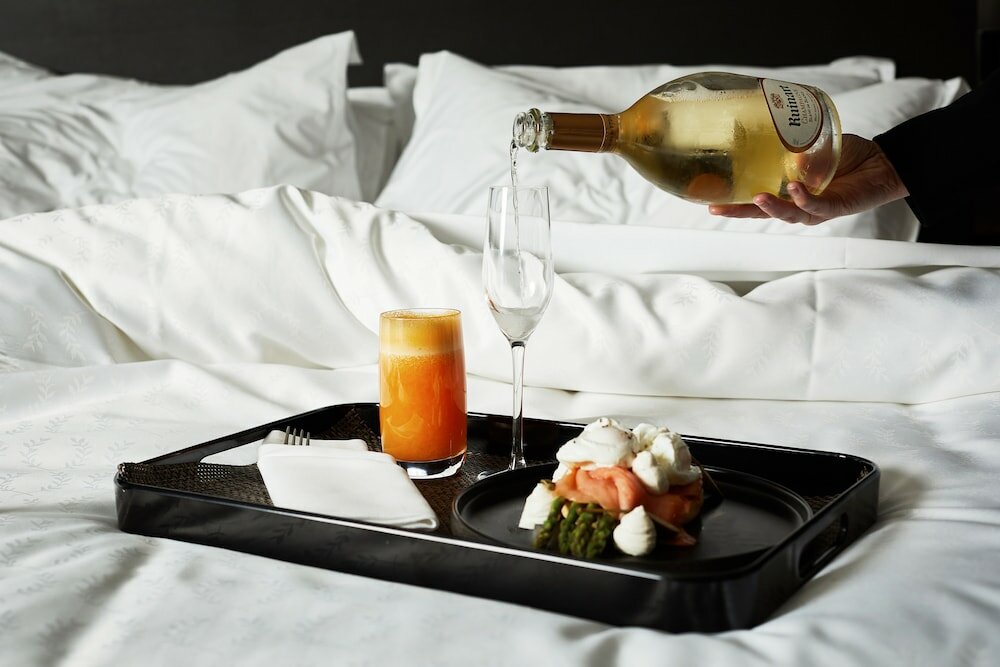 Фото Sheraton Grand Sydney Hyde Park