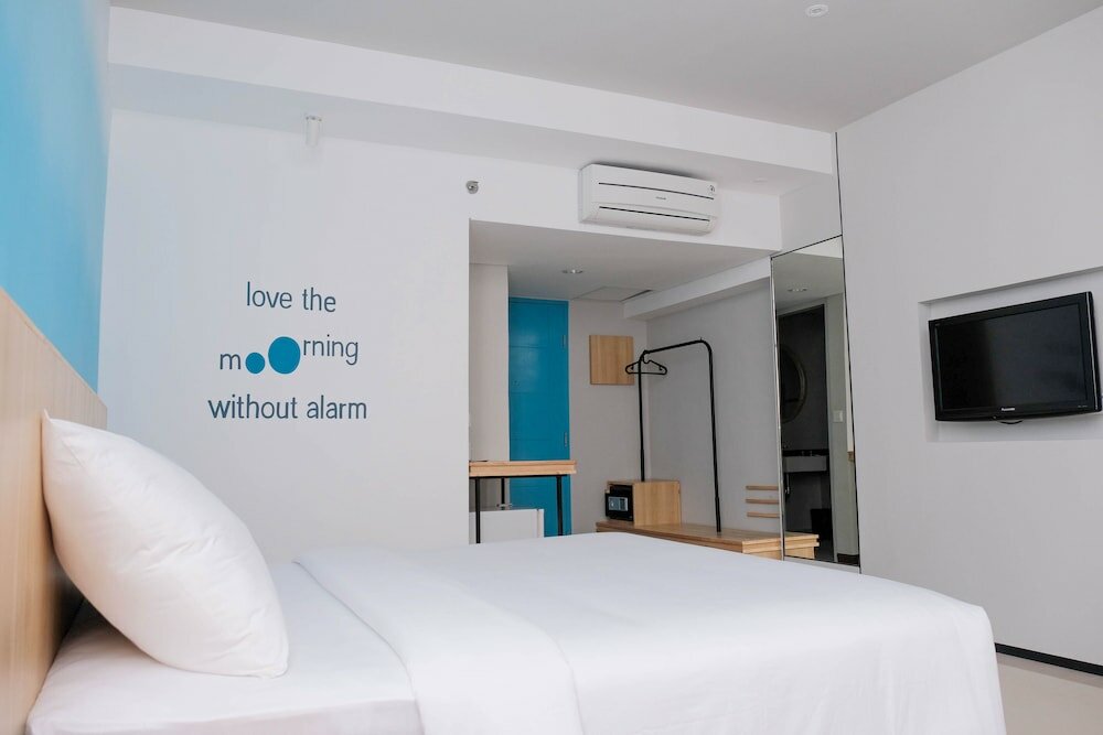 Фото Bloo Bali Hotel